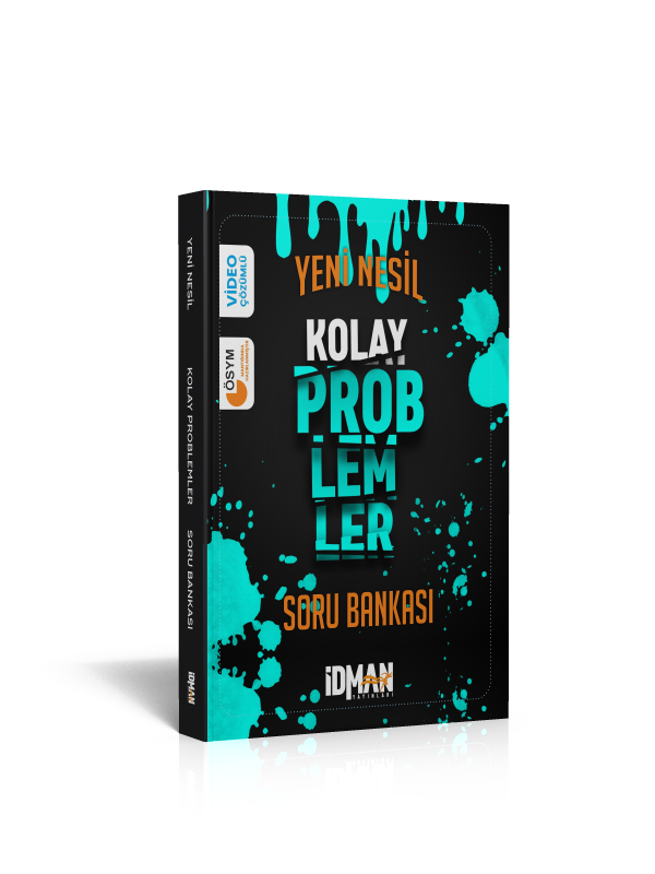 2021 Tyt Problemler Kitap Onerileri Guncel Kaynaklar Unirehberi